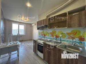 1-к квартира, вторичка, 34м2, 7/19 этаж