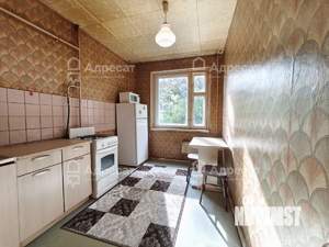 2-к квартира, вторичка, 53м2, 2/9 этаж
