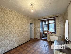 2-к квартира, вторичка, 37м2, 2/2 этаж