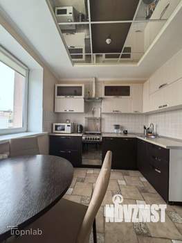 1-к квартира, вторичка, 42м2, 10/10 этаж