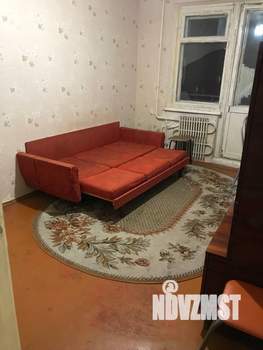 2-к квартира, вторичка, 51м2, 8/9 этаж