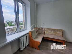2-к квартира, вторичка, 44м2, 5/5 этаж