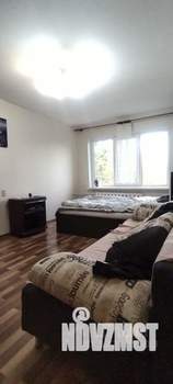 1-к квартира, вторичка, 32м2, 5/5 этаж