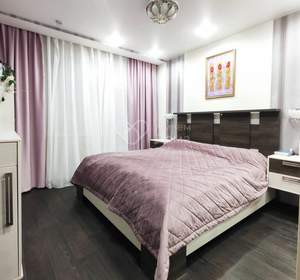 3-к квартира, вторичка, 79м2, 8/9 этаж