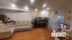 4-к квартира, вторичка, 108м2, 3/10 этаж