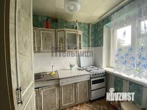 2-к квартира, вторичка, 42м2, 3/5 этаж