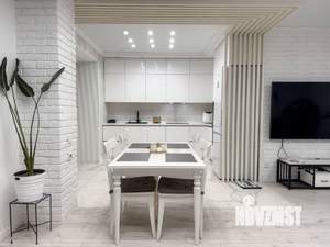 3-к квартира, вторичка, 138м2, 4/8 этаж