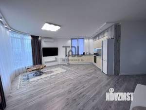 3-к квартира, вторичка, 98м2, 10/23 этаж