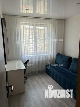 1-к квартира, сданный дом, 32м2, 7/10 этаж