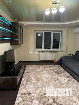 2-к квартира, вторичка, 62м2, 5/10 этаж