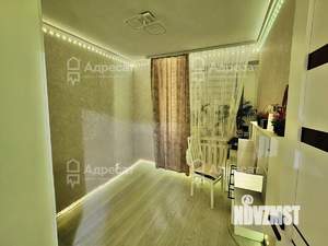 3-к квартира, вторичка, 59м2, 5/5 этаж