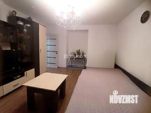 3-к квартира, вторичка, 74м2, 2/4 этаж