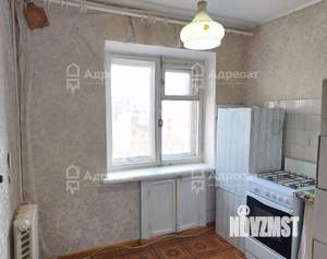 3-к квартира, вторичка, 59м2, 5/5 этаж