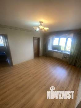 3-к квартира, вторичка, 57м2, 6/12 этаж