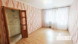 2-к квартира, вторичка, 47м2, 5/5 этаж