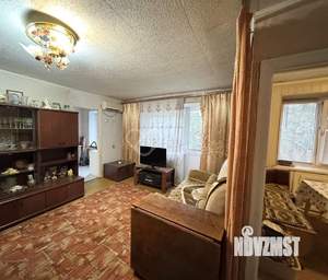 2-к квартира, вторичка, 47м2, 6/7 этаж