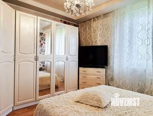 3-к квартира, вторичка, 73м2, 4/4 этаж