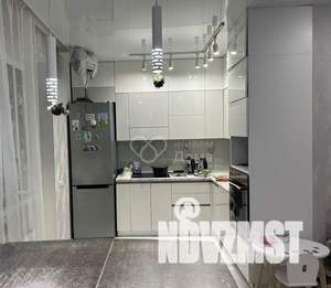 2-к квартира, вторичка, 57м2, 13/17 этаж