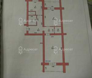 Фото квартиры на продажу (1)