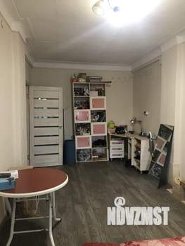 1-к квартира, вторичка, 36м2, 1/2 этаж