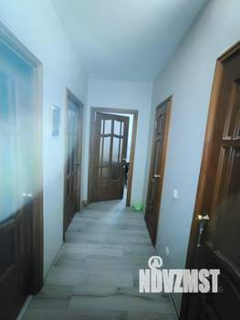 3-к квартира, вторичка, 70м2, 5/9 этаж