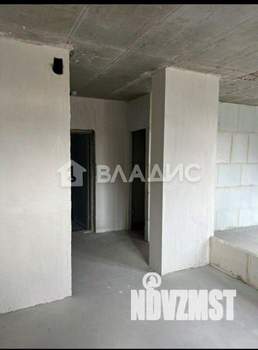 1-к квартира, сданный дом, 44м2, 8/17 этаж