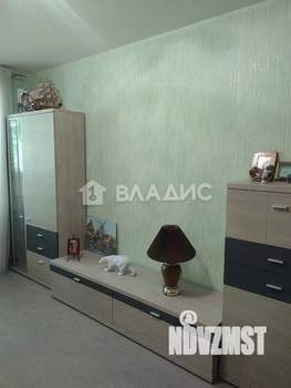 1-к квартира, вторичка, 33м2, 1/9 этаж