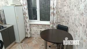 1-к квартира, вторичка, 35м2, 1/9 этаж