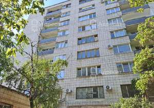 1-к квартира, вторичка, 16м2, 1/9 этаж