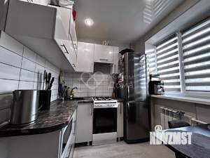 2-к квартира, вторичка, 52м2, 3/5 этаж