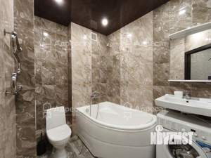 1-к квартира, вторичка, 42м2, 5/9 этаж