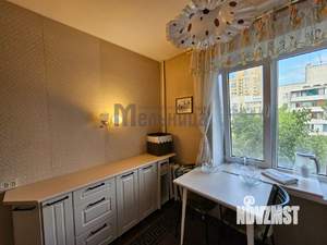 2-к квартира, вторичка, 46м2, 7/9 этаж