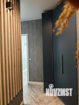 2-к квартира, вторичка, 54м2, 16/16 этаж