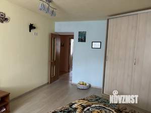 3-к квартира, вторичка, 74м2, 9/9 этаж