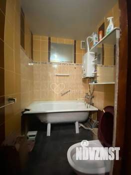 1-к квартира, вторичка, 32м2, 4/5 этаж