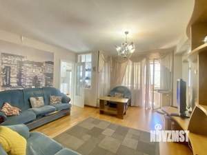 3-к квартира, вторичка, 107м2, 2/5 этаж