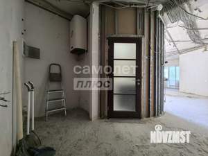 3-к квартира, вторичка, 97м2, 4/5 этаж