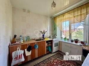 1-к квартира, вторичка, 30м2, 2/5 этаж