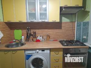 2-к квартира, вторичка, 42м2, 3/5 этаж