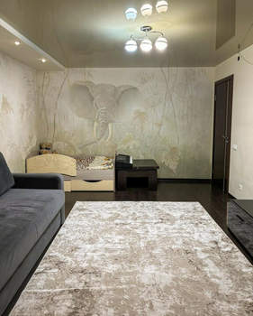 2-к квартира, вторичка, 62м2, 5/10 этаж