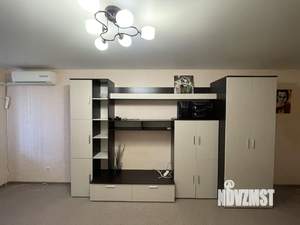 1-к квартира, вторичка, 36м2, 9/9 этаж