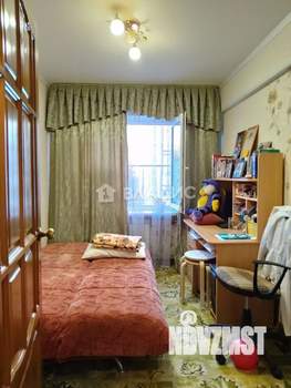 2-к квартира, вторичка, 41м2, 3/5 этаж