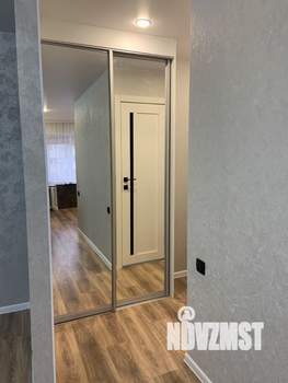 1-к квартира, вторичка, 32м2, 4/5 этаж