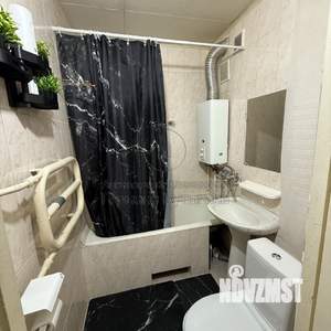 1-к квартира, вторичка, 30м2, 3/5 этаж