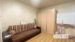 1-к квартира, вторичка, 36м2, 2/10 этаж
