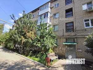 2-к квартира, вторичка, 45м2, 4/4 этаж