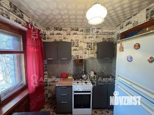 1-к квартира, вторичка, 29м2, 1/5 этаж