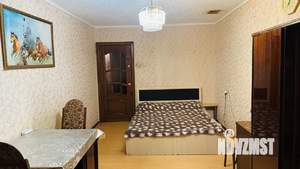 2-к квартира, вторичка, 48м2, 1/5 этаж