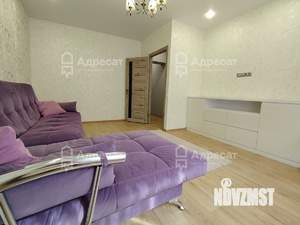 3-к квартира, вторичка, 73м2, 1/5 этаж
