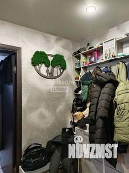 2-к квартира, вторичка, 41м2, 3/5 этаж